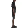 Pantaloncini slim “Havana” 753212TOW532150