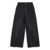 Pantaloni a doppio lato “Black” 767983TNW111672