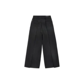 Pantaloni a doppio lato “Black” 767983TNW111672
