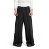 Pantaloni a doppio lato “Black” 767983TNW111672