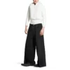 Pantaloni a doppio lato “Black” 767983TNW111672