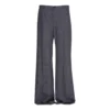 Pantaloni a vestibilità regolare “Grigio” 773246TNT411269