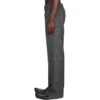 Pantaloni a vestibilità regolare “Grigio” 773246TNT411269