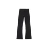 Pantaloni a zampa “Black” 751089TNW111700