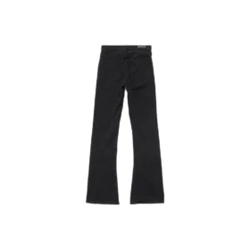 Pantaloni a zampa “Black” 751089TNW111700