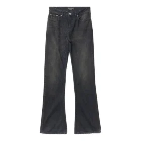 Pantaloni a zampa “Havana” 751089TOW532150