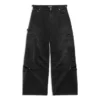 Pantaloni cargo “Black” 767971TNW111672