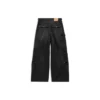 Pantaloni cargo “Black” 767971TNW111672