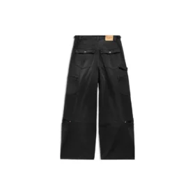 Pantaloni cargo “Black” 767971TNW111672