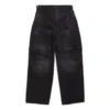 Pantaloni cargo larghi “Black” 746493TKP271000