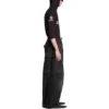 Pantaloni cargo larghi “Black” 790982TKP271000