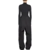 Pantaloni cargo minimal “Black” 746509TKP271000