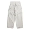Pantaloni cargo taglia L “Light Grey” 746493TKP271400