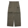 Pantaloni cargo Unity Sports Icon Light “Verde” 773247TKO312840