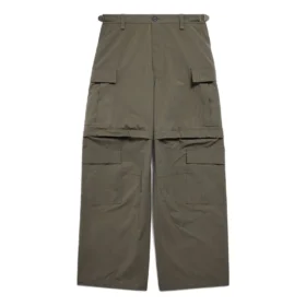 Pantaloni cargo Unity Sports Icon Light “Verde” 773247TKO312840