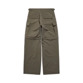 Pantaloni cargo Unity Sports Icon Light “Verde” 773247TKO312840