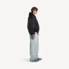 Pantaloni casual da uomo in azzurro Pantaloni casual da uomo in azzurro