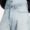 Pantaloni casual da uomo in azzurro Pantaloni casual da uomo in azzurro