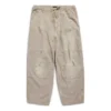 Pantaloni con doppio rinforzo sulle ginocchia “Beige” 791794TLP069506
