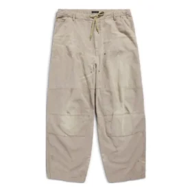 Pantaloni con doppio rinforzo sulle ginocchia “Beige” 791794TLP069506