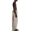 Pantaloni con doppio rinforzo sulle ginocchia “Beige” 791794TLP069506