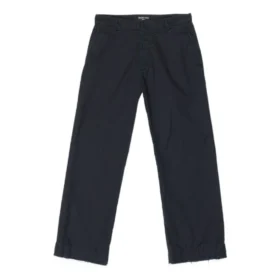 Pantaloni corti in cotone “Noir” 699004TKP061000