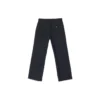 Pantaloni corti in cotone “Noir” 699004TKP061000