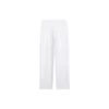 Pantaloni da jogging Balenciaga x NASA “Bianco” 641673TKVD89040