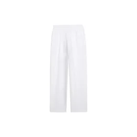Pantaloni da jogging Balenciaga x NASA “Bianco” 641673TKVD89040