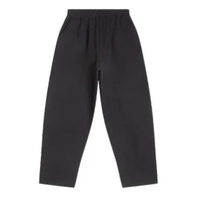 Pantaloni da jogging larghi “Black” 698578TMVI71151