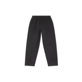 Pantaloni da jogging larghi “Black” 698578TMVI71151