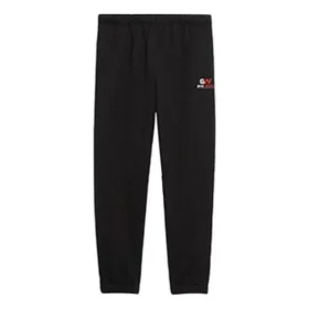 Pantaloni da jogging per la palestra “Black” 626310TIVD41000