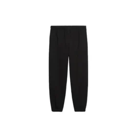 Pantaloni da jogging per la palestra “Black” 626310TIVD41000
