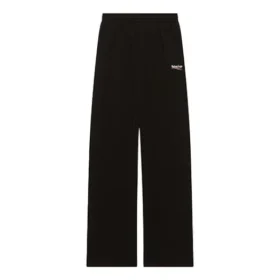 Pantaloni da jogging per Political Campaign “Black” 641602TKVI91070