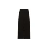Pantaloni da jogging per Political Campaign “Black” 641602TKVI91070