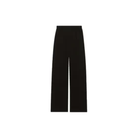 Pantaloni da jogging per Political Campaign “Black” 641602TKVI91070