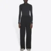 Pantaloni da jogging per Political Campaign “Black” 641602TKVI91070