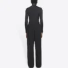 Pantaloni da jogging per Political Campaign “Black” 641602TKVI91070