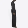 Pantaloni da jogging per Political Campaign “Black” 641602TKVI91070