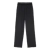 Pantaloni da jogging sartoriali “Black” 659052TJO251000