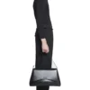 Pantaloni da jogging sartoriali “Black” 659052TJO251000