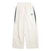Pantaloni da tuta 3b Sports Icon Medium Fit “White” 746510TOO489000