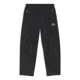 Pantaloni da tuta 3B Sports Icon Small Fit “Nero” 704715TKO481000