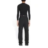 Pantaloni da tuta 3B Sports Icon Small Fit “Nero” 704715TKO481000