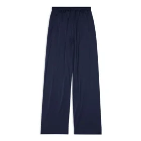 Pantaloni da tuta a cavallo basso “Navy” 725470TNV074100