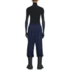 Pantaloni da tuta a cavallo basso “Navy” 725470TNV074100