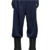 Pantaloni da tuta a cavallo basso “Navy” 725470TNV074100