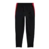 Pantaloni da tuta aderenti Balenciaga x Puma “Black Red” 846989TTVB21076