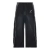 Pantaloni da tuta Balenciaga x Puma “Elephant Grey” 850701TTO041485