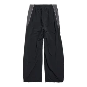 Pantaloni da tuta Balenciaga x Puma “Elephant Grey” 850701TTO041485